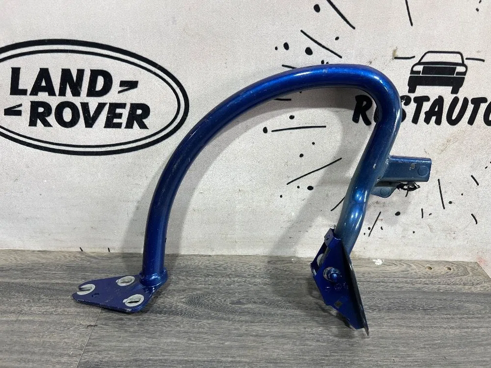 Петля крышки багажника Audi RS5 8T (2010—2012), фото 1
