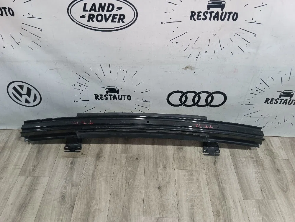 Усилитель переднего бампера Land Rover Range Rover Sport I рестайлинг (2009—2013), фото 1