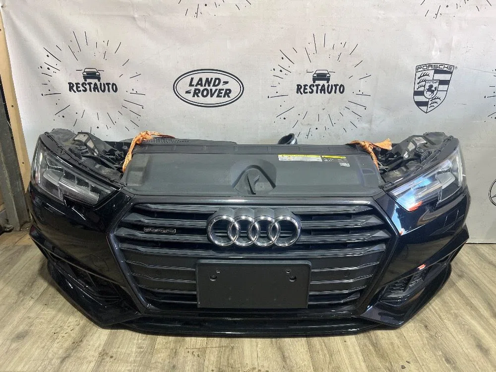 Ноускат Audi A4 B9 (2015—2020), фото 1