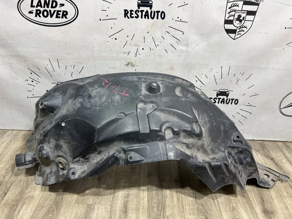 Подкрылок передний левый Land Rover Range Rover Sport I рестайлинг (2009—2013), фото 1