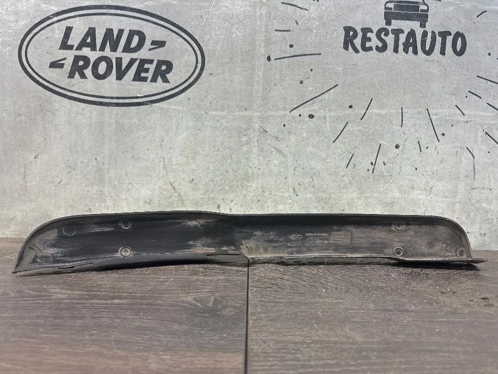 Накладка переднего бампера правая Land Rover Range Rover Sport I рестайлинг (2009—2013), фото 1