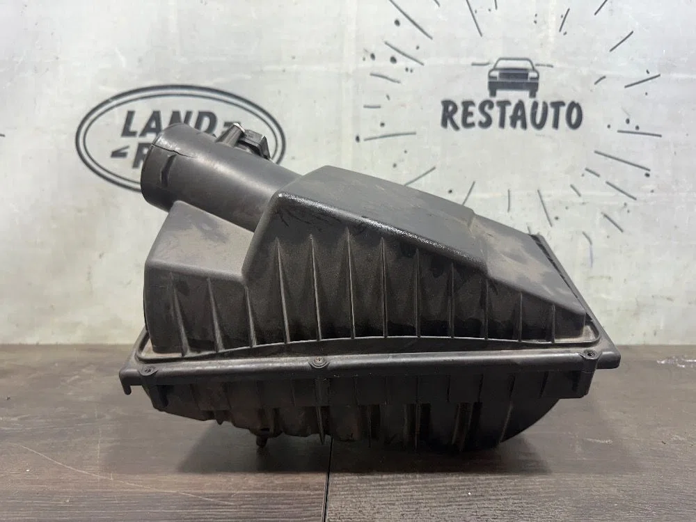 Корпус воздушного фильтра Land Rover Range Rover Sport I рестайлинг (2009—2013), фото 1