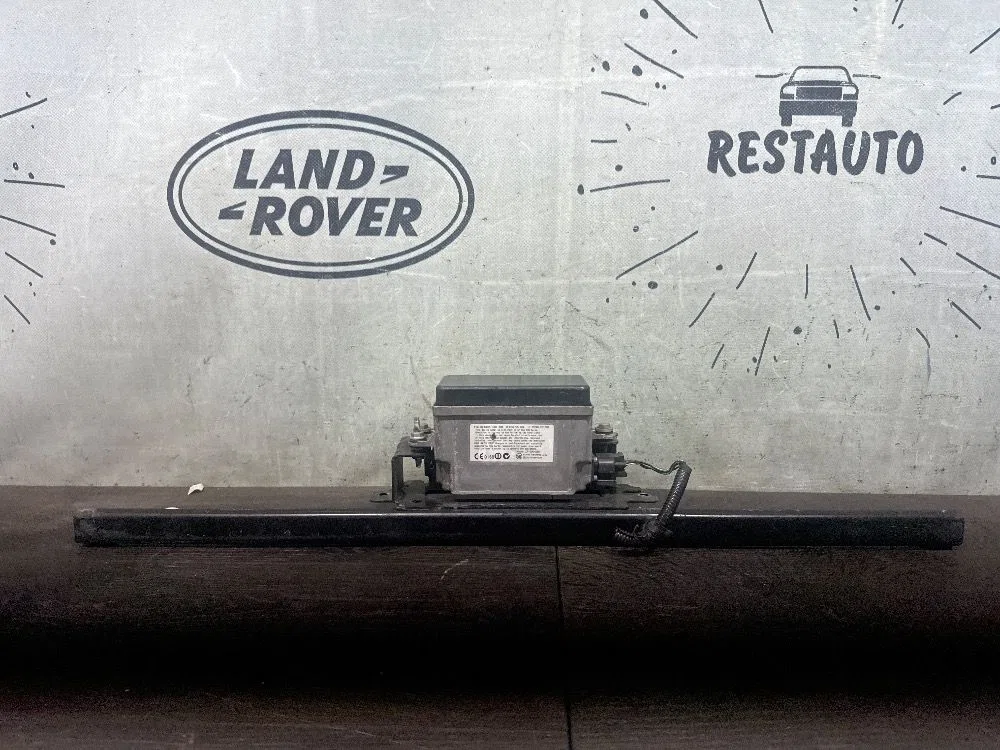 Радар круиз контроля Land Rover Range Rover Sport I рестайлинг (2009—2013), фото 1