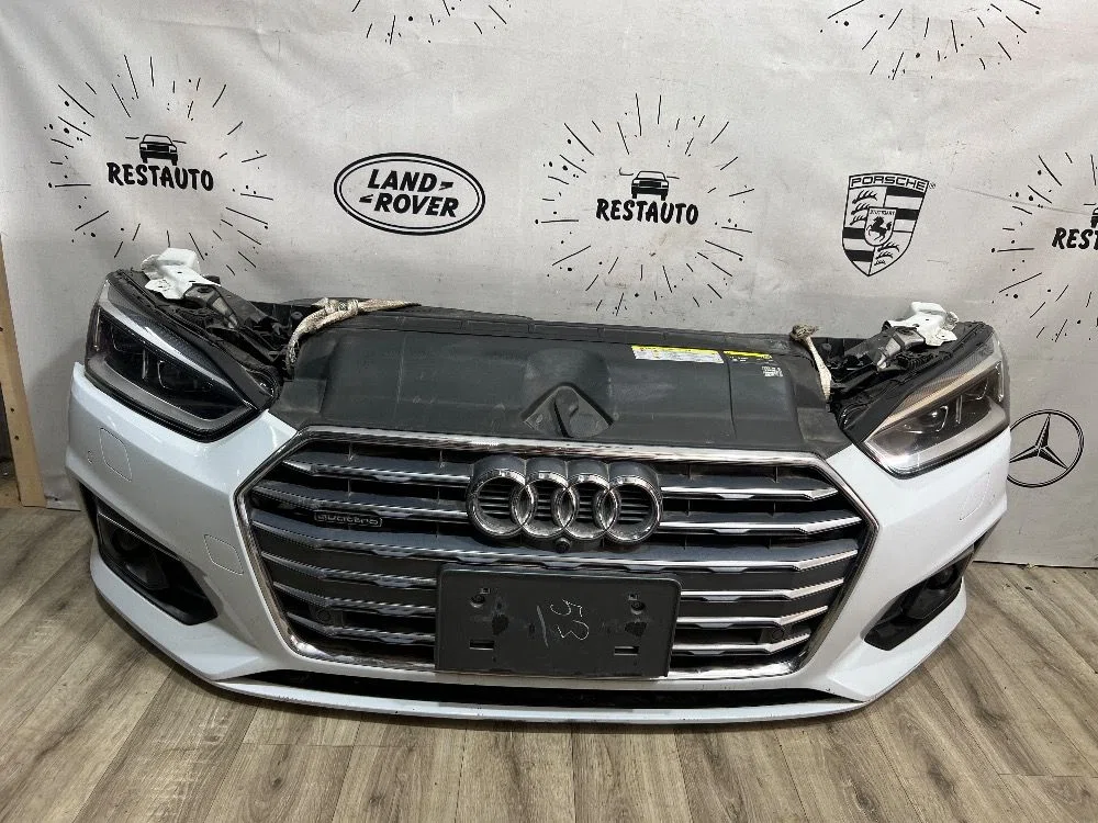 Ноускат Audi A5 II (2016—2020), фото 1