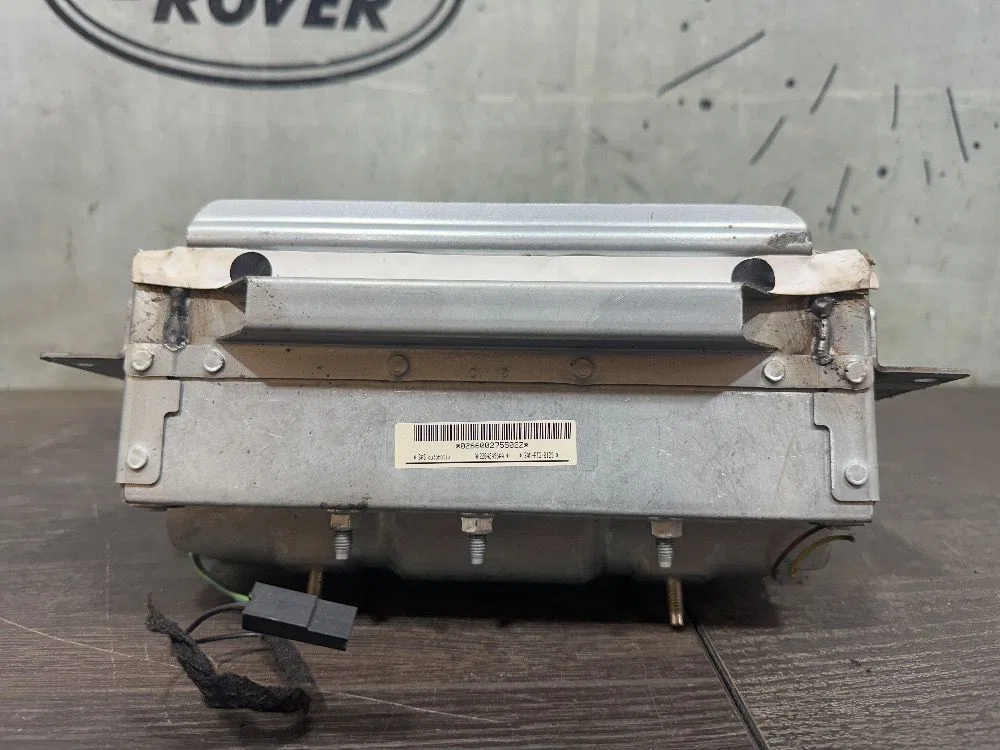 Подушка безопасности пассажирская (в торпедо) Land Rover Range Rover Sport I рестайлинг (2009—2013), фото 1