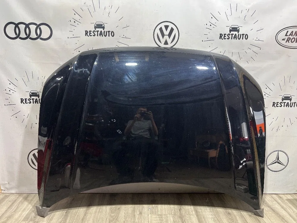Капот Volkswagen Tiguan II (2016—2020), фото 1