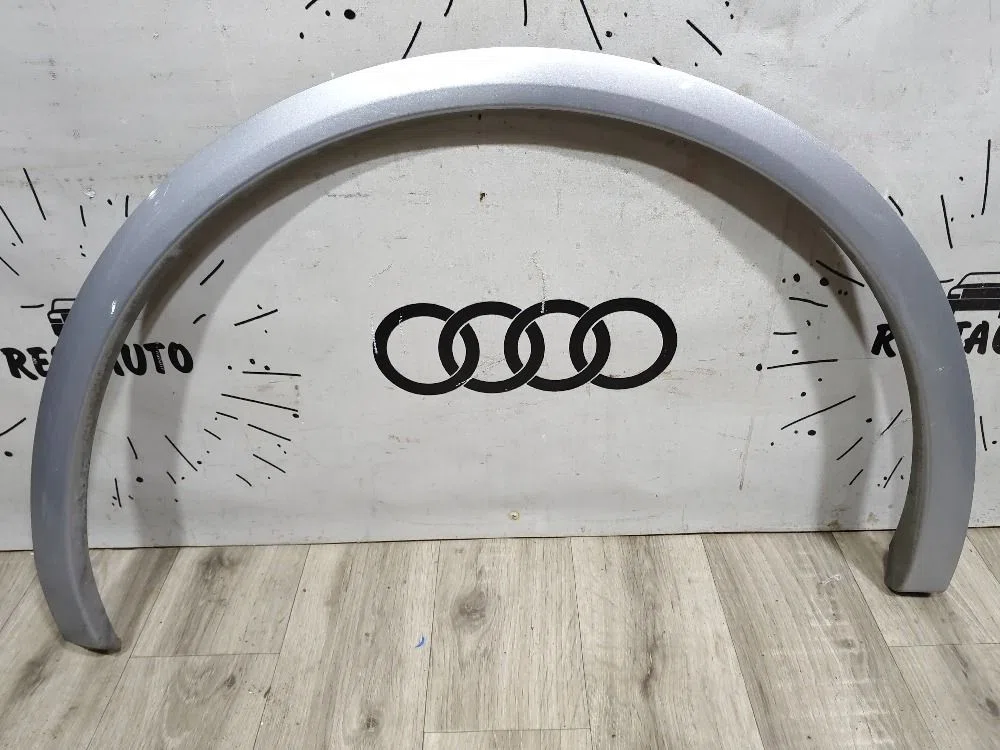 Расширитель крыла Audi Q5 II (2016—2020), фото 1