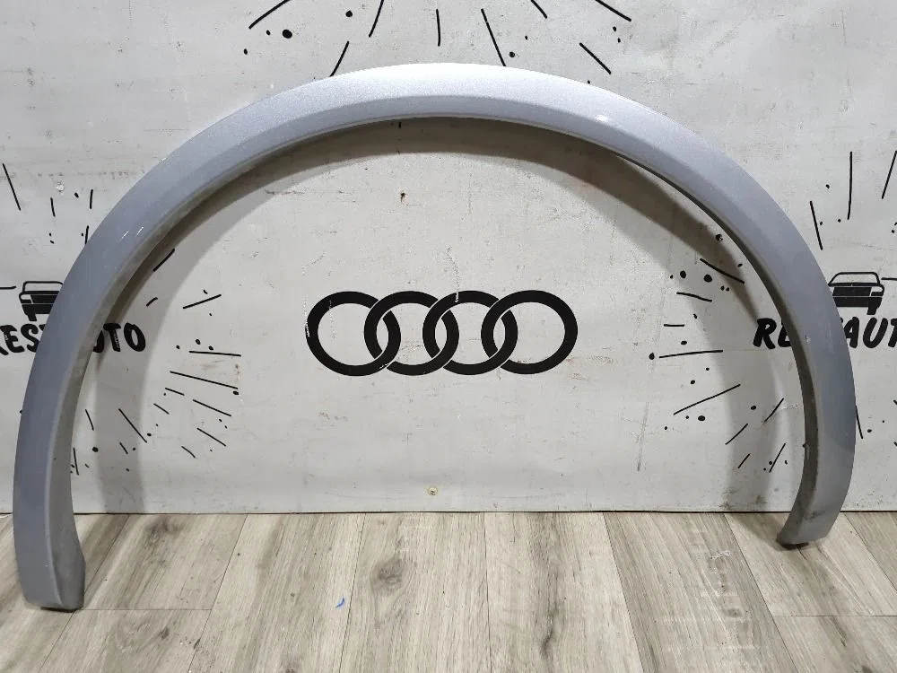 Расширитель крыла Audi Q5 II (2016—2020), фото 1