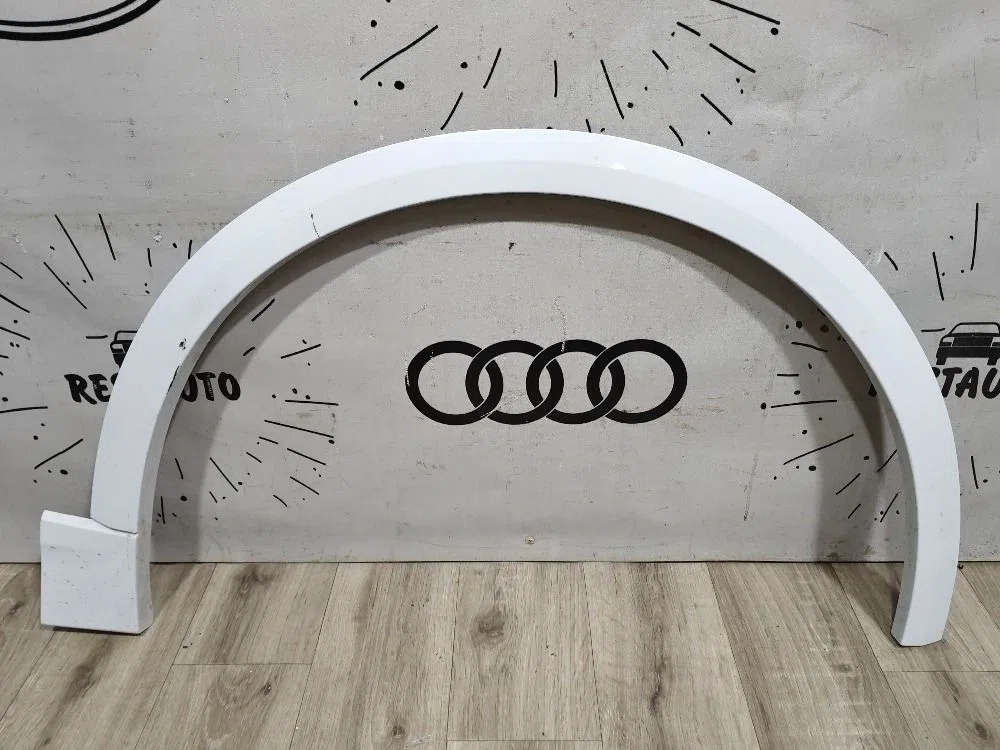 Расширитель крыла Audi Q8 I (2018—2023), фото 1