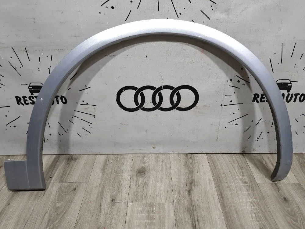 Расширитель крыла Audi Q5 II (2016—2020), фото 1