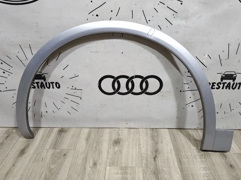 Расширитель крыла Audi Q5 II (2016—2020), фото 1