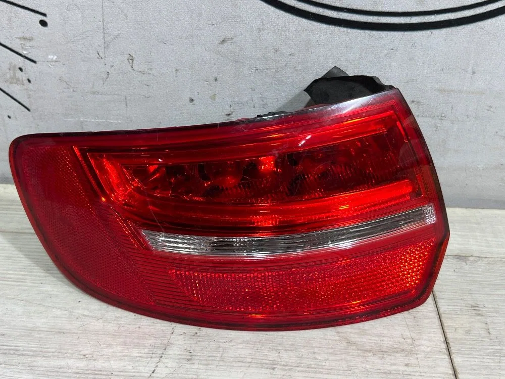 Фонарь задний левый Audi A3 8P рестайлинг 2 (2008—2013), фото 1