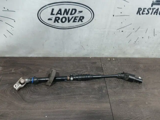 Кардан рулевой Toyota Land Cruiser 300 (2021—2026)