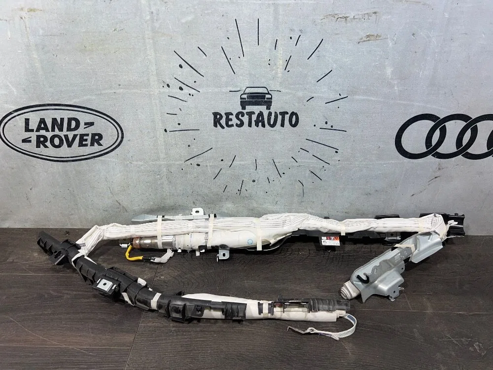 Подушка безопасности боковая (шторка) Toyota Land Cruiser 300 (2021—2026), фото 1
