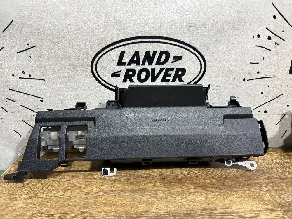 Подушка безопасности нижняя (для колен) Toyota Land Cruiser 300 (2021—2026), фото 1