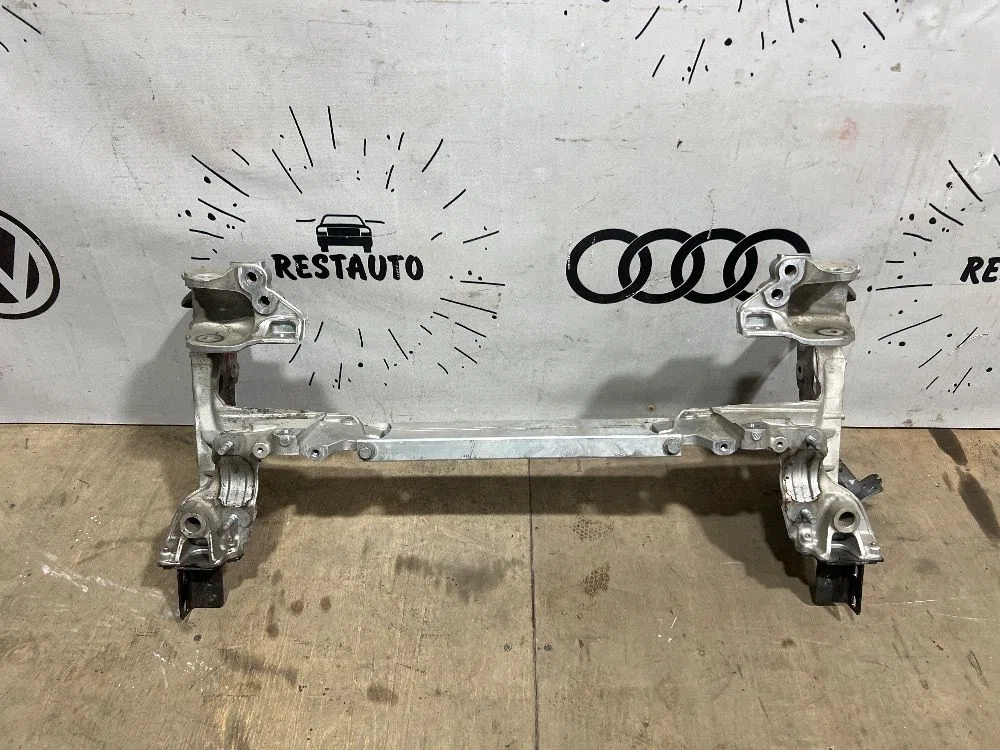 Кронштейн двигателя Audi A8 D5 (2017—2022), фото 1