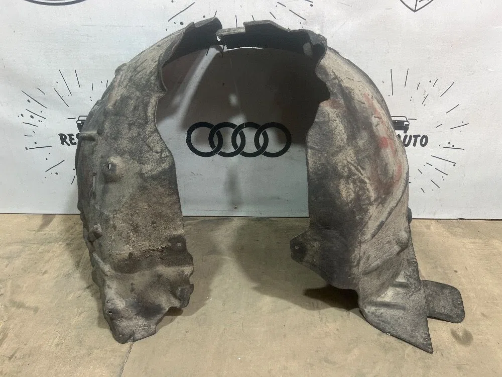 Подкрылок передний правый Audi A6 C8 (2018—2026), фото 1