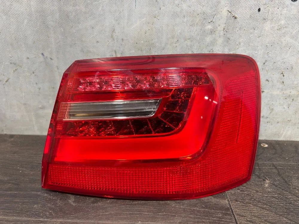 Фонарь задний наружный правый Audi A6 Allroad Quattro C7 (2012—2014), фото 1