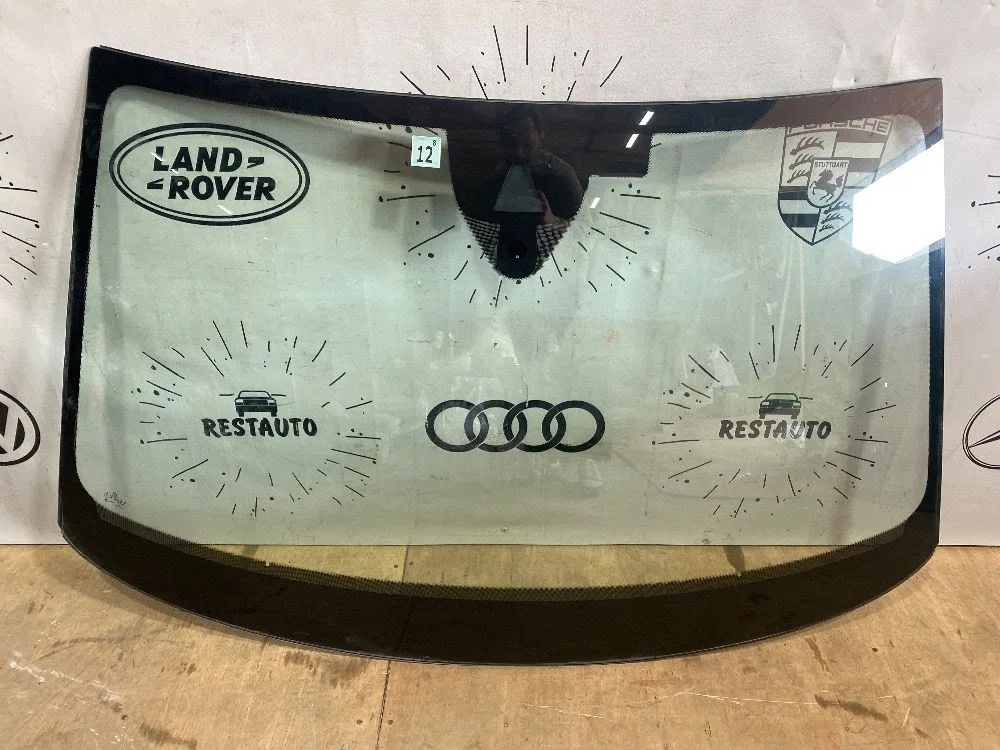 Стекло лобовое (ветровое) Audi A6 C8 (2018—2026), фото 1