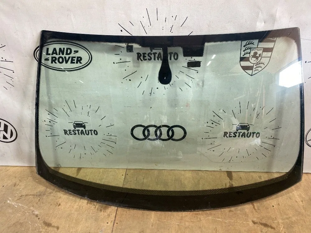 Стекло лобовое (ветровое) Audi A4 B8 (2007—2012), фото 1